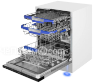 Посудомоечная машина MAUNFELD MLP60636 Light Beam