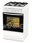 Плита TERRA SH 14.120-04 W
