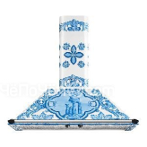 Вытяжка SMEG KT90DGM