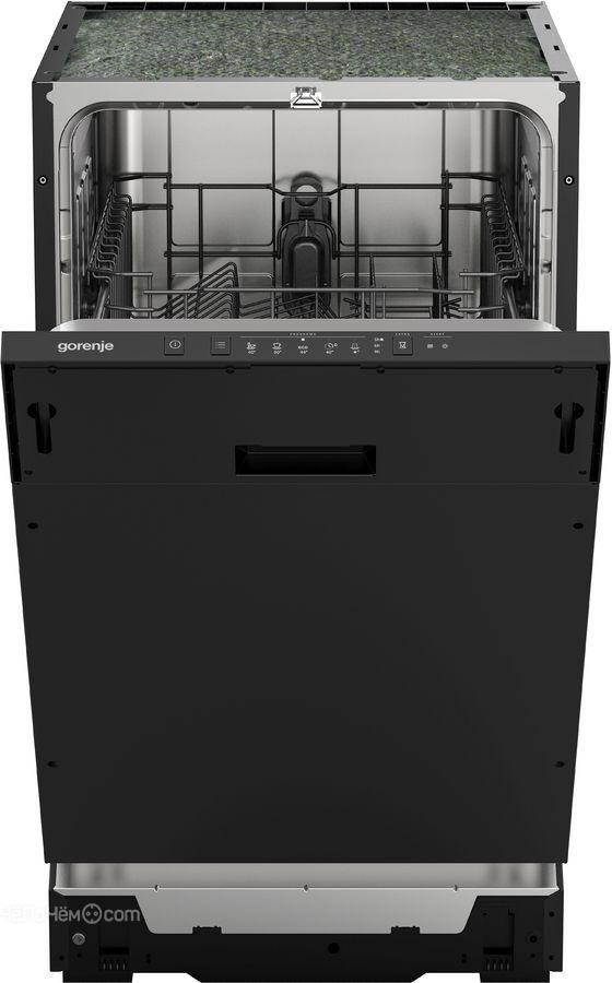 Посудомоечная машина GORENJE GV52040