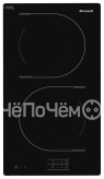 Варочная панель BRANDT ti 1000 b