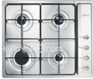 Варочная панель SMEG S64S