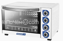 Мини-печь RENOVA MO-32GTW1