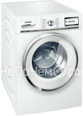 Стиральная машина SIEMENS wm 16y790 oe
