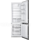 Холодильник SMEG C8173N1F