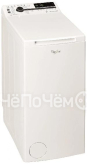 Стиральная машина WHIRLPOOL TDLRB 6241BS EU/N