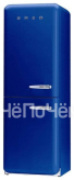 Холодильник SMEG fab32lbln1