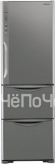 Холодильник HITACHI r-sg37 bpu st сталь