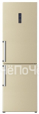 Холодильник HISENSE RD-44WC4SAY бежевый