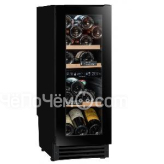 Винный шкаф AVINTAGE AVU27TDZB1