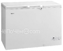 Морозильная камера HAIER HCE-379R