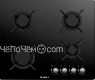Варочная поверхность DE DIETRICH DPG3620B