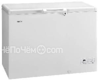Морозильная камера HAIER HCE-379R