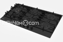 Варочная поверхность KANZLER KG 509 S