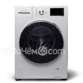 Стиральная машина Sharp ES-F894LX-WH