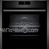 Духовой шкаф NEFF B58VT68G0