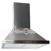 Вытяжка Oasis KB-60S (М)