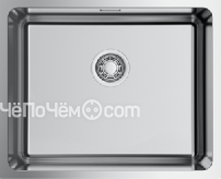 Кухонная мойка Omoikiri Tadzava54-U-IN