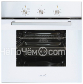 Духовой шкаф CATA ME 7007 WH