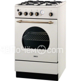 Кухонная плита ZANUSSI zcg56ggl