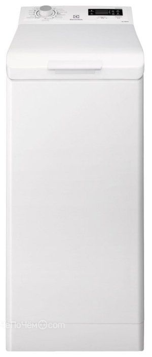 Стиральная машина ELECTROLUX ewt 51066 tsw