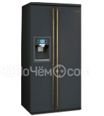 Холодильник SMEG sbs800ao9