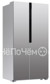 Холодильник Ascoli ACDS520W