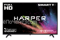 Телевизор HARPER 43F720TS