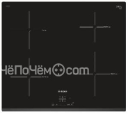 Варочная панель Bosch PUE 631 BB 2 E