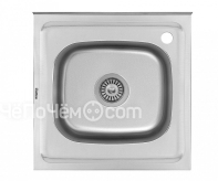 Кухонная мойка MATTEO f-5050 q