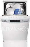 Посудомоечная машина ELECTROLUX esf 9470 row