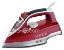Утюг KELLI KL-1622