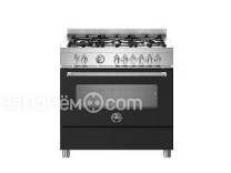 Плита BERTAZZONI MAS96L1ENET