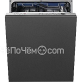 Посудомоечная машина SMEG STA7233L