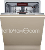 Посудомоечная машина NEFF S155ECX00E