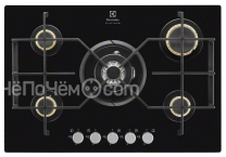 Варочная панель ELECTROLUX egt 97355 nk