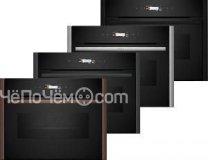 Духовой шкаф NEFF C29MR21Y0