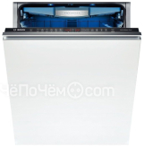 Посудомоечная машина BOSCH smv 69u70