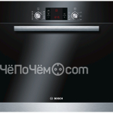 Духовой шкаф BOSCH hbb23c151
