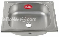 Кухонная мойка FABIA 40 х 50 см (м00001)