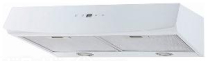 Вытяжка SHINDO aero duo 50 white