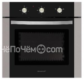 Духовой шкаф RAINFORD RBO-2614 Inox