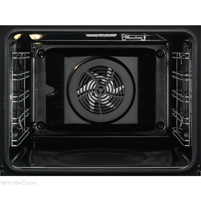 Духовой шкаф ELECTROLUX eob 53450 ax