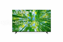 Телевизор LG 55UQ80006LB