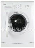 Стиральная машина BEKO wkb 41001