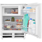 Холодильник ZUGEL ZRI873LF