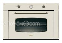 Духовой шкаф HOTPOINT-ARISTON mr 940.3 ow