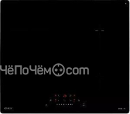 Варочная поверхность CANDY CHXY64TFB