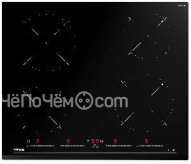 Варочная панель TEKA IZC 64010 MSS BLACK (112520015)