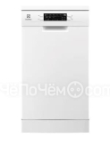 Посудомоечная машина ELECTROLUX ESS 42220 SW